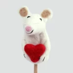 Finger Puppets - Magic Meadow
