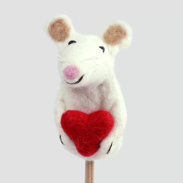 Finger Puppets - Magic Meadow