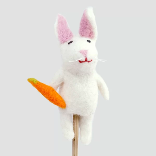 Finger Puppets - Magic Meadow