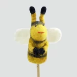 Finger Puppets - Magic Meadow