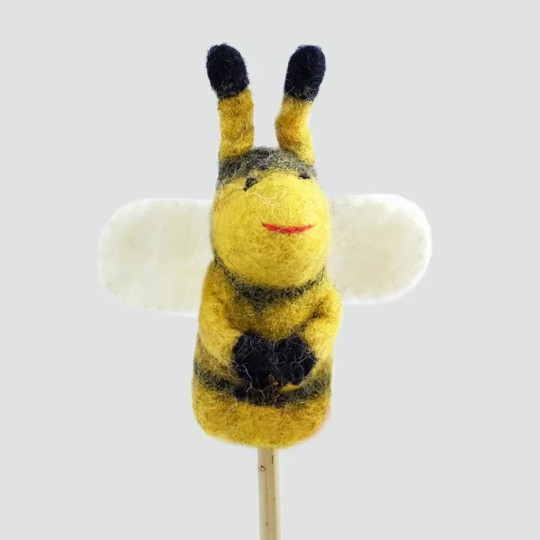 Finger Puppets - Magic Meadow