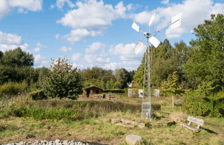 bund-Naturerlebnisgarten