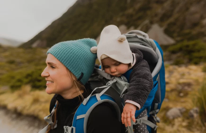 hiker-and-baby-exploring-trail-wanaka-taranaki-2025-04-04-21-47-01-utc.webp