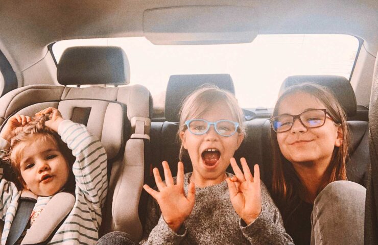 three-cute-sisters-of-different-ages-are-riding-in-2025-01-09-21-56-53-utc