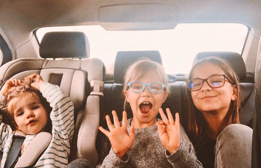 three-cute-sisters-of-different-ages-are-riding-in-2025-01-09-21-56-53-utc