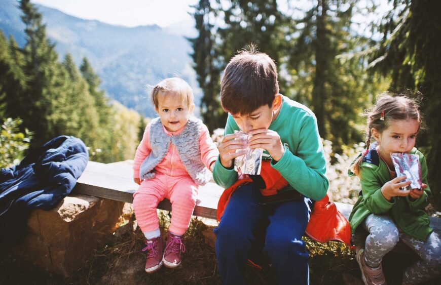three-kids-resting-in-mountains-and-drink-juice-fr-2025-02-11-18-04-23-utc