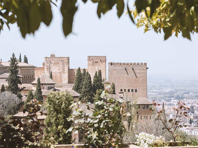 Alhambra_spain