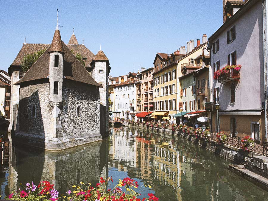 Annecy_france