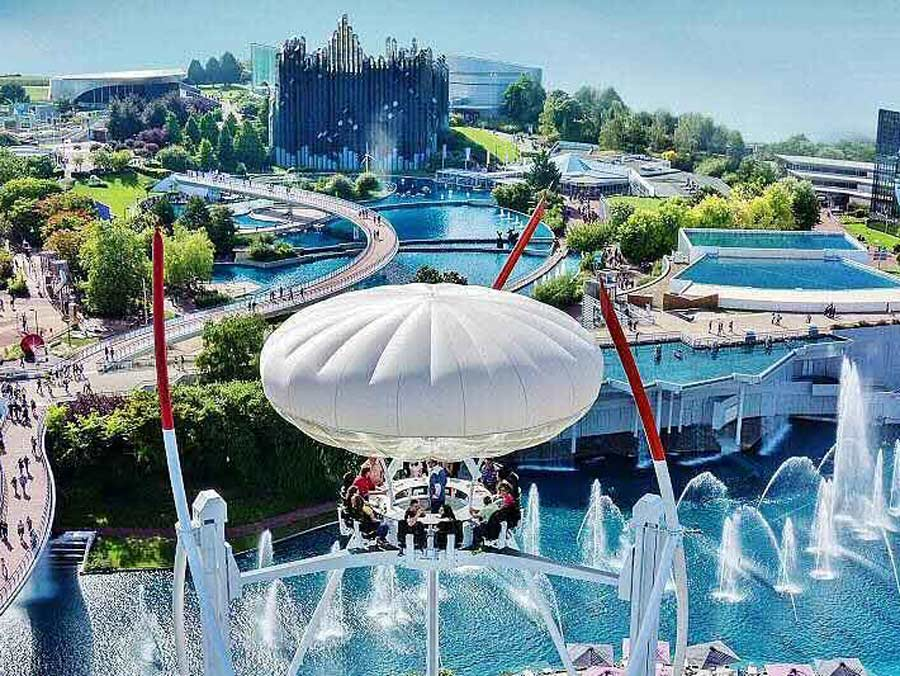 Futuroscope_france