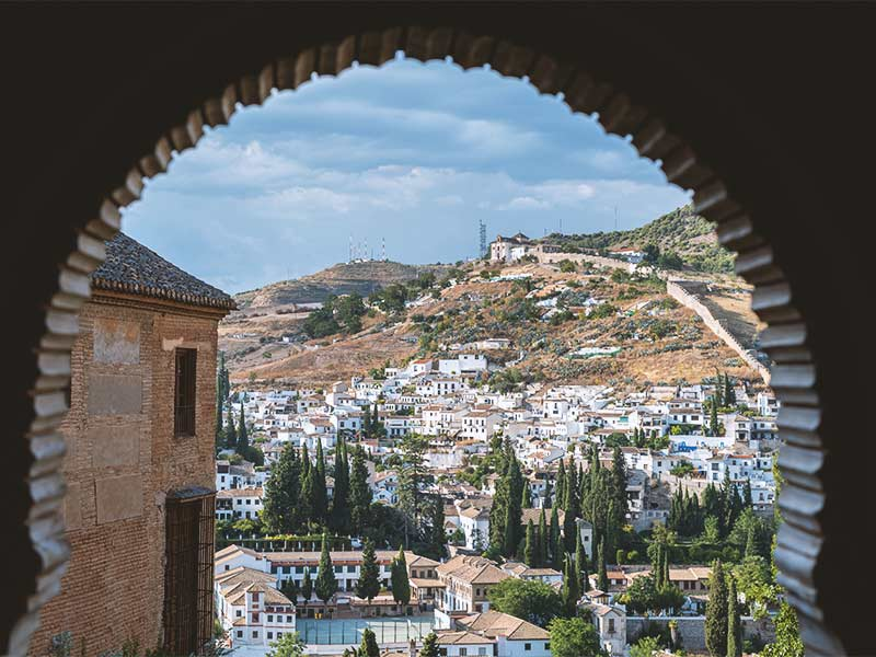 Granada_spain