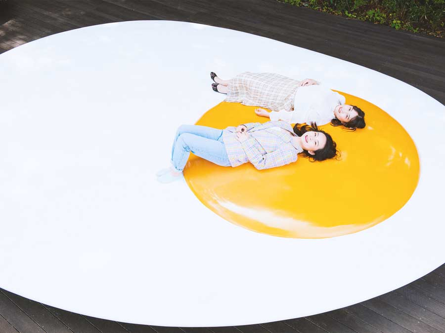 Hakone_Open-Air-Museum_japan