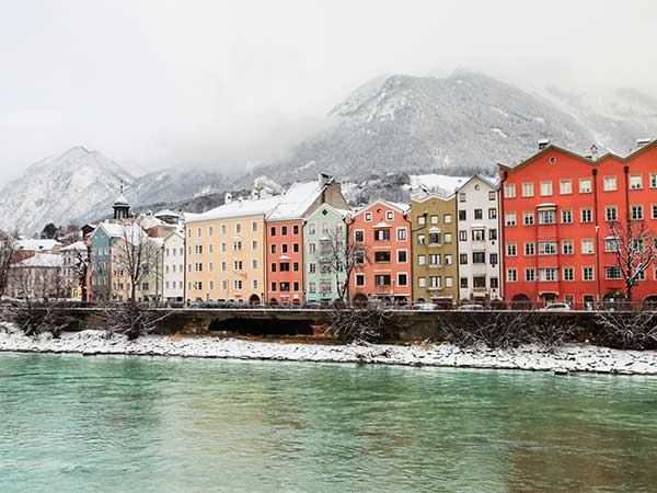 Innsbruck_Tyrol