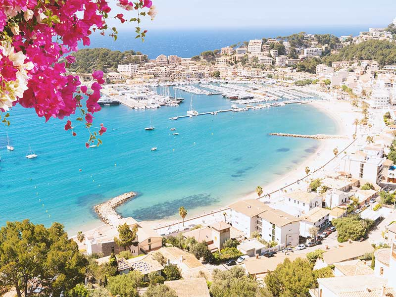 Mallorca_spain