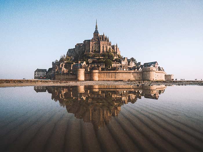 Mont-Saint-Michel_normandy_france