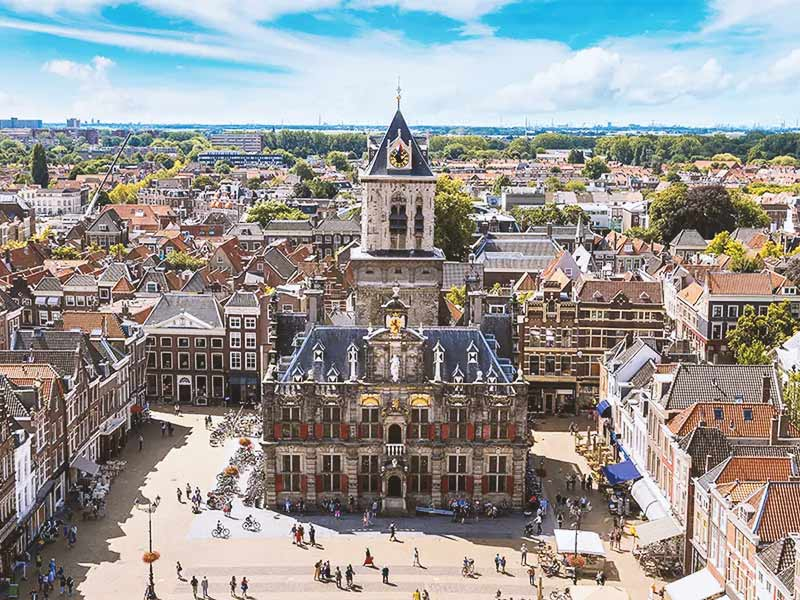 NE_Delft