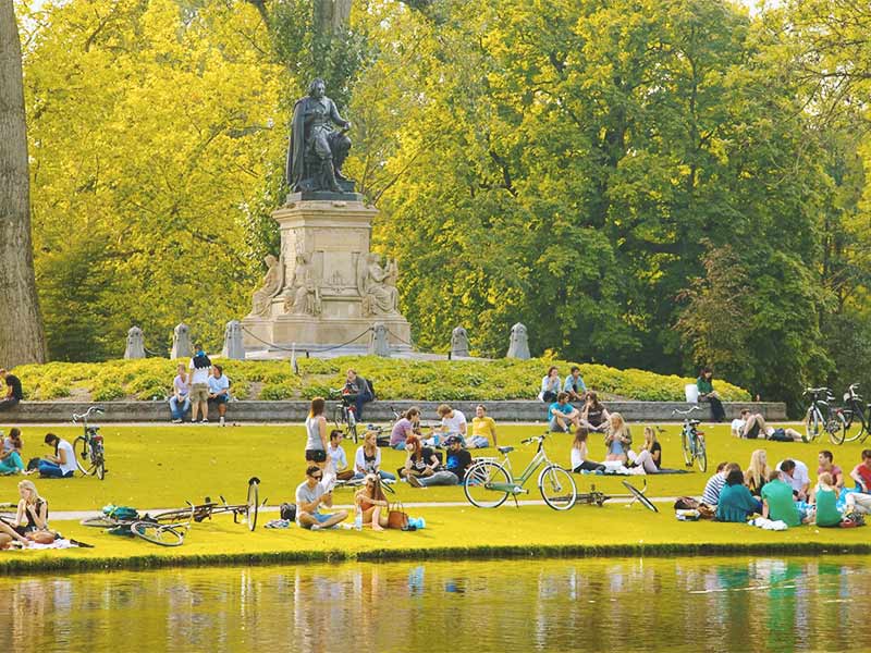 NE_Vondelpark