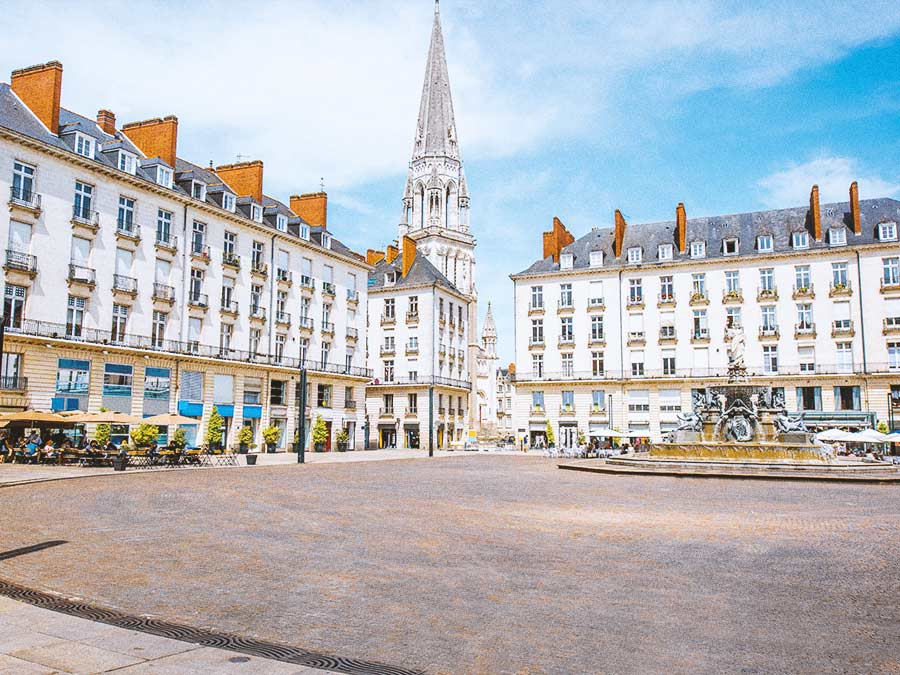 Nantes_france