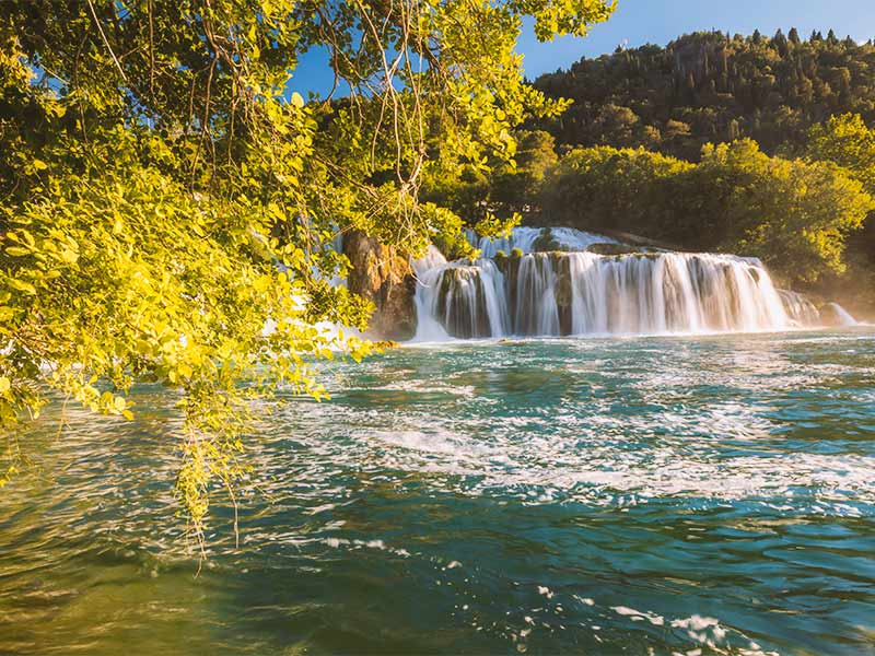 cro_att_Krka-National-Park