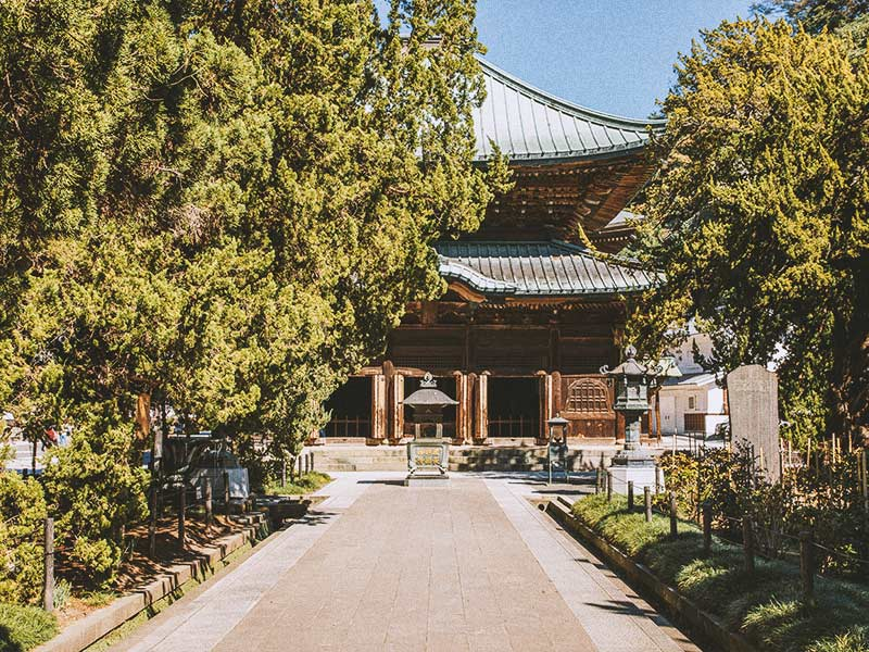 kyoto_temple_Japan
