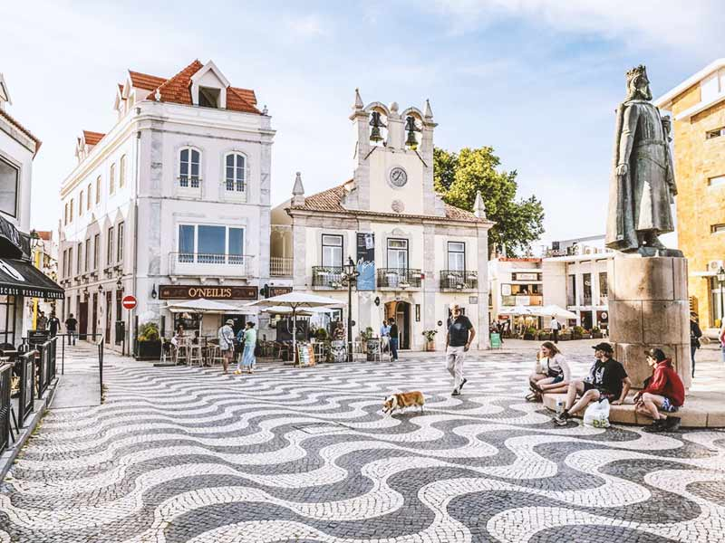 por_Cascais