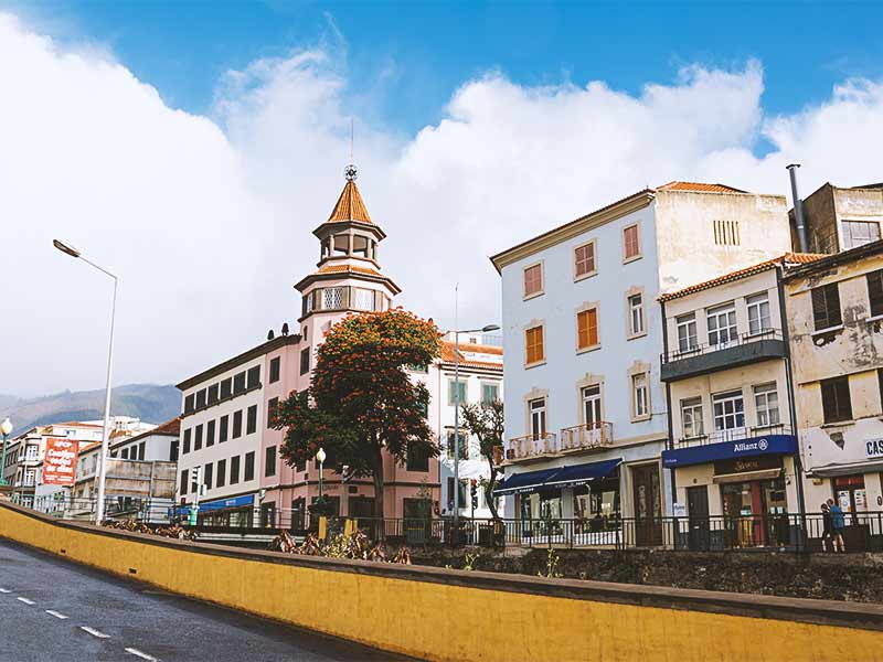 por_Funchal