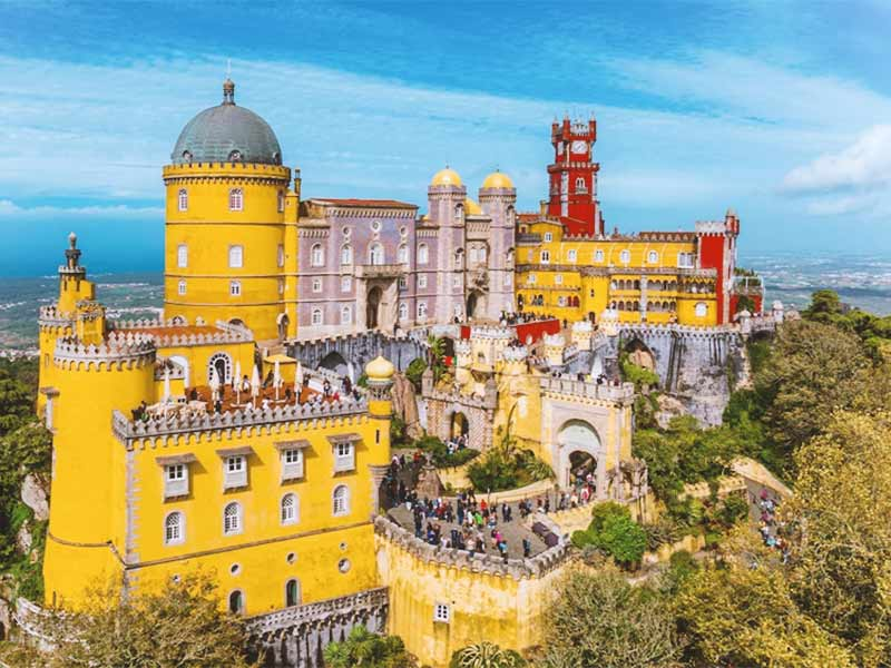 por_Sintra