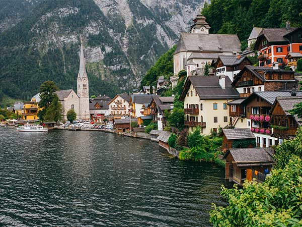 Hallstatt