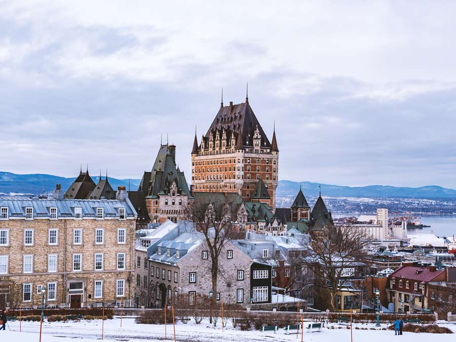 Canada_quebec_chateau-Frontenac