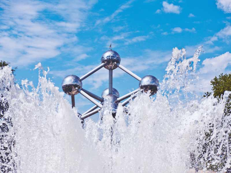 belgium_att_Atomium