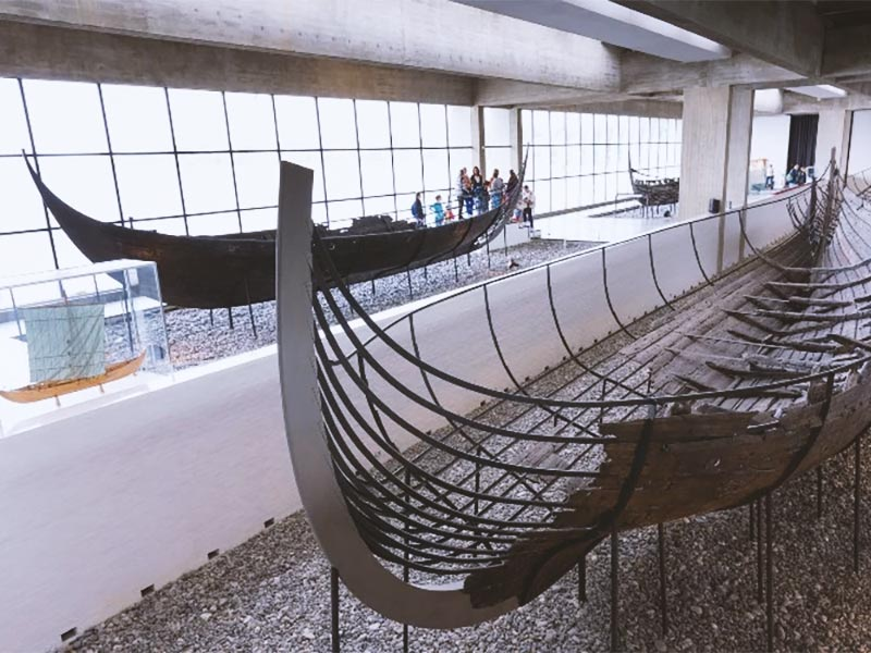 denmark_The-Viking-Ship-Museum