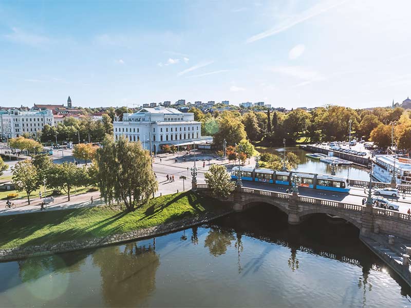 sweden_Gothenburg