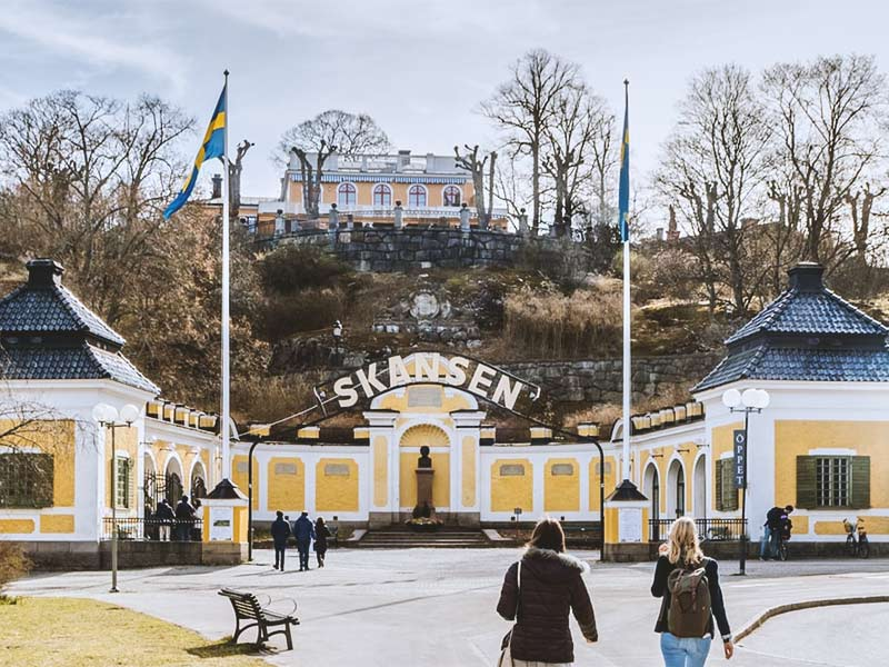 sweden_Skansen-museum