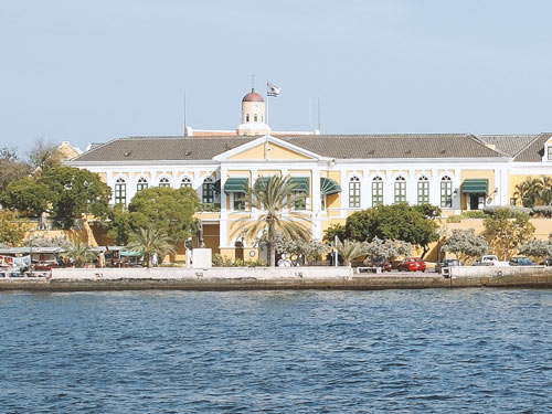 curacao_Fort_Amsterdam_Niels-Karsdorp