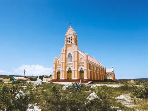 curacau_Sint-Willibrordus