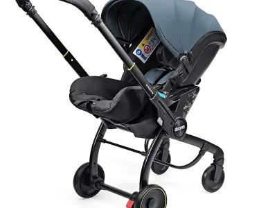 Doona X - Stroller + Car Seat